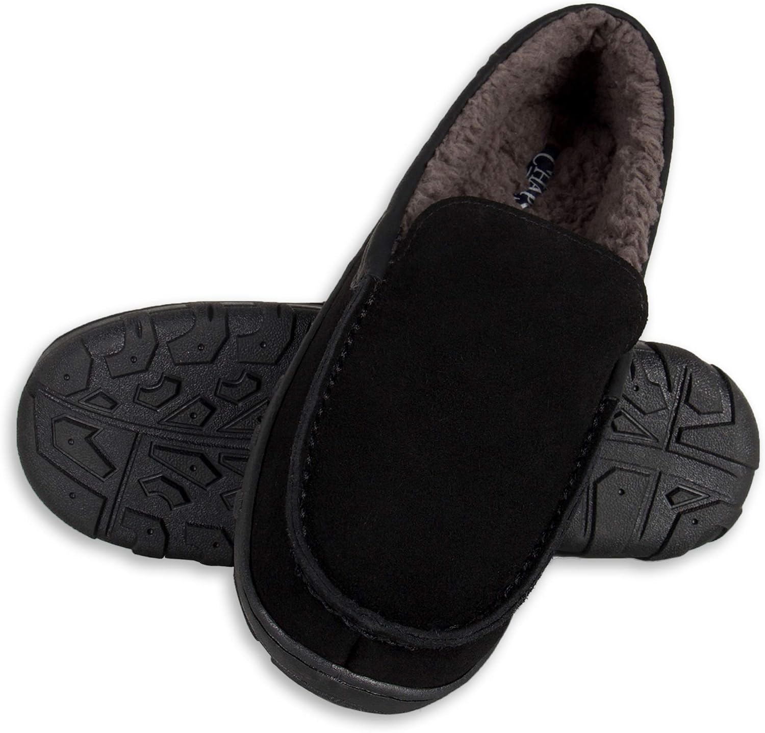 Mens Chaps Slippers Clearance, 54% OFF 