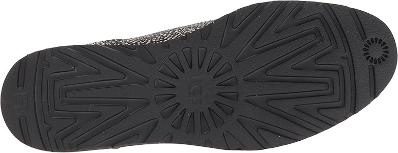 ugg shala exotic bootie