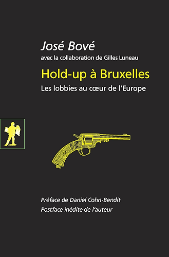 Download Hold-up à Bruxelles (POCHES ESSAIS t. 429) PDF