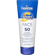 日焼け止め Coppertone Oil Free Lotion SPF4 120ml Amazon.com: Coppertone Oil Free + Shine Control Sunscreen