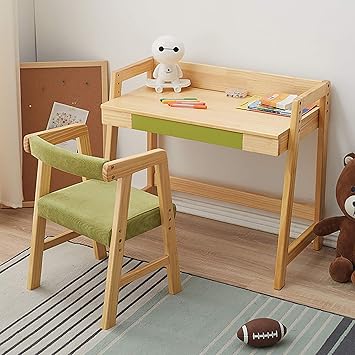 children's work desk