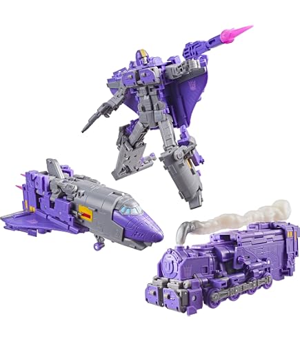 Figurine Transformers Aerialbot Air Raid - 14 Cm - Hasbro - Neuf Sous Blister