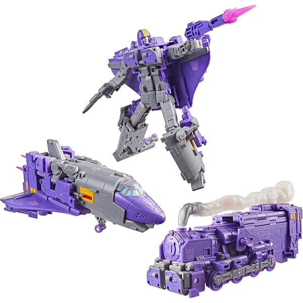 thumbnail image 2 of Transformers Decepticons Megatron & Symbol 2-Pack Enamel Pin Set – Original 2 of 5