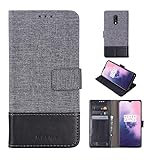 Rfvzubemok Compatible with OnePlus 7 GM1901