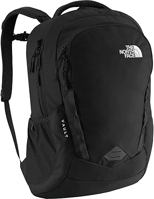 the north face vault backpack 28l
