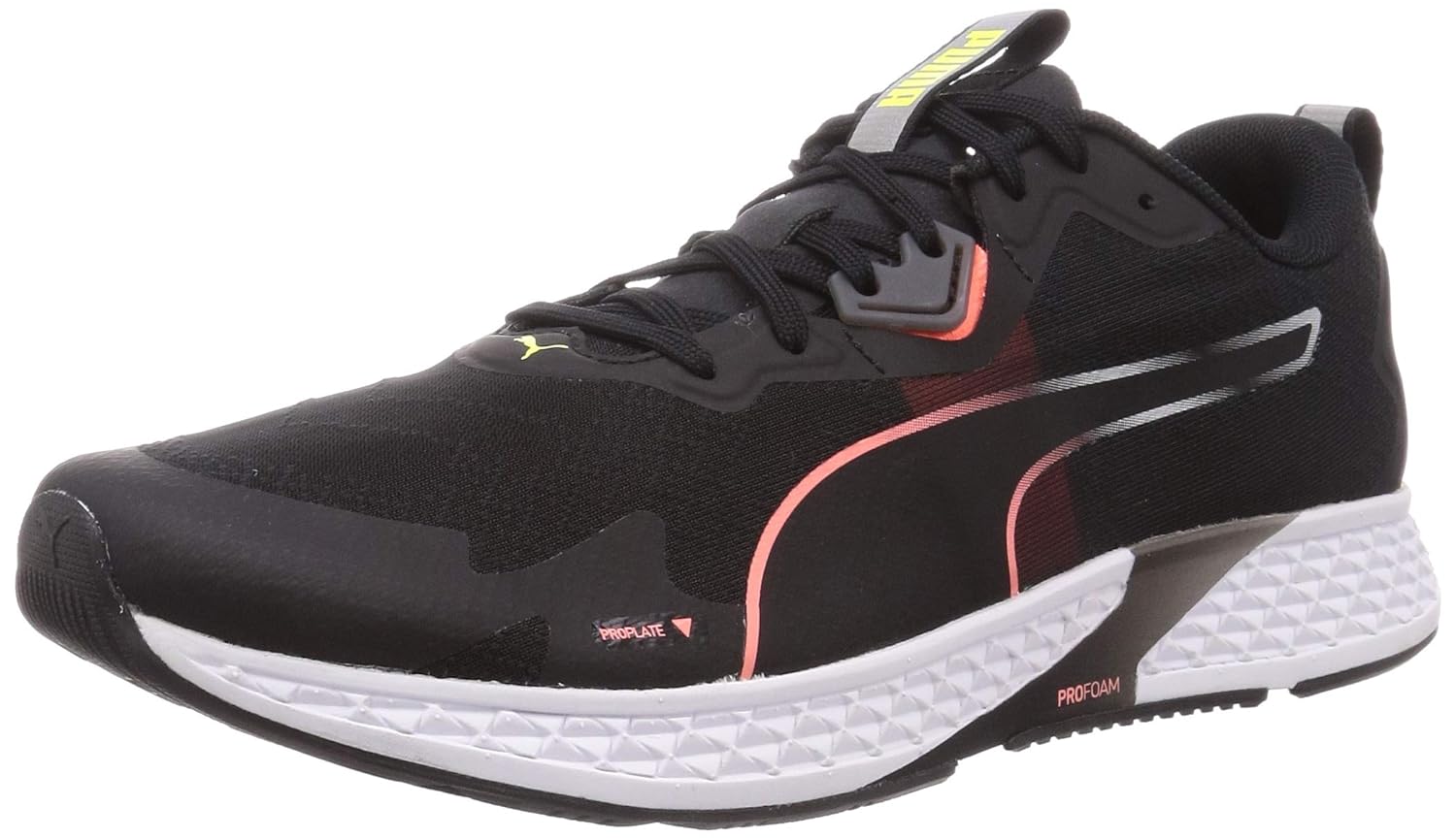 speed 500 men's running shoes