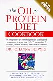 The Oil-Protein Diet Cookbook The Oil-Protein Diet Cookbook