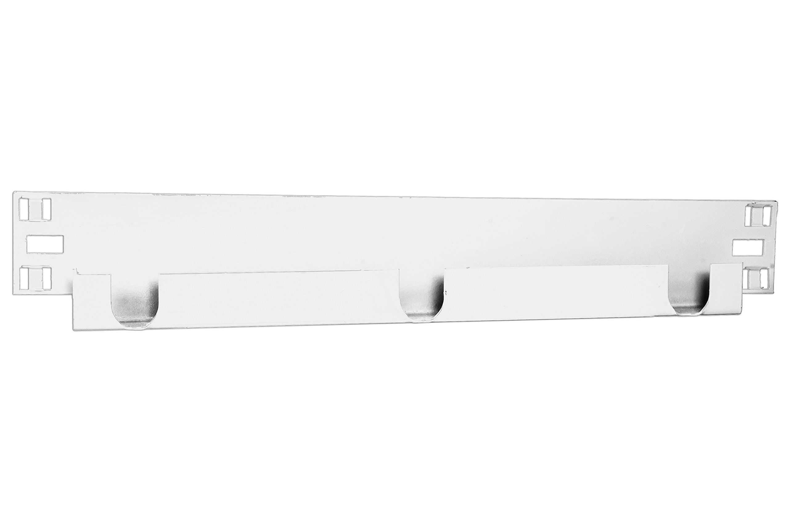 Simonrack 8435104931202 600 x 122 x 1.5 mm Hanger Beam - White