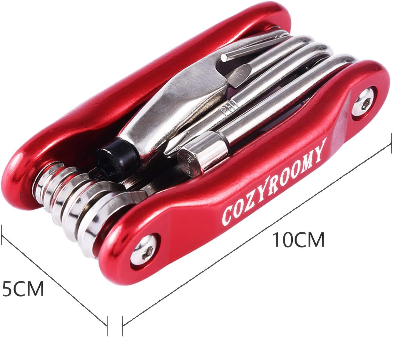 multi purpose bike tool