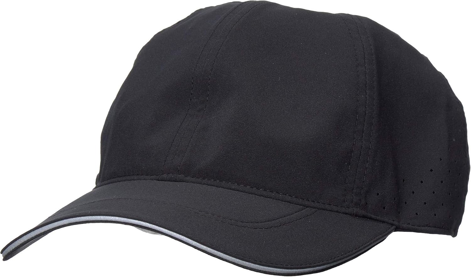 Brooks Sherpa Hat, Asphalt, One Size: Clothing