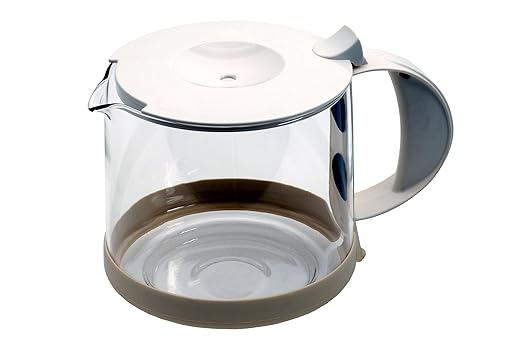 Moulinex a15b0b accesorios para cafétière jarra blanca microondas ...