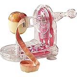 Starfrit 93013 Pro-Apple Peeler with bonus core slicer