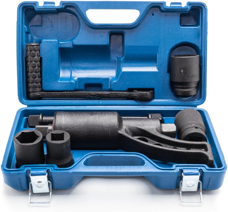 hegaed Torque Multiplier Wrench ? Torque Multiplier 1 Inch Drive Lug