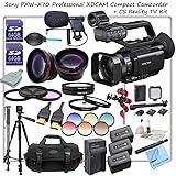 Sony PXW-X70 Professional XDCAM Compact Camcorder