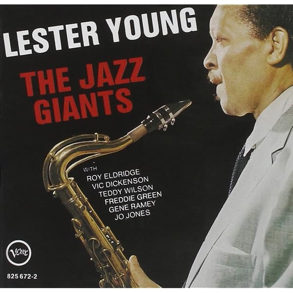 Amazon.com: The Jazz Giants