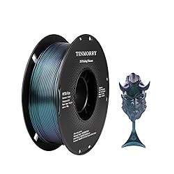 TINMORRY Galaxy PETG Filament 1.75, Rapid PETG 3D