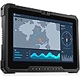 Dell Latitude 7220 Rugged Tablet - 11.6" Full HD - Core i5 8th Gen i5-8365U Quad-core (4 Core) - 16 GB RAM - 256 GB SSD - Windows 11 Pro