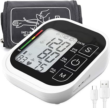 most accurate blood pressure monitor watch