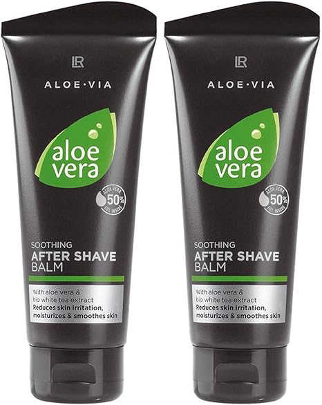 aloe vera après rasage maillot