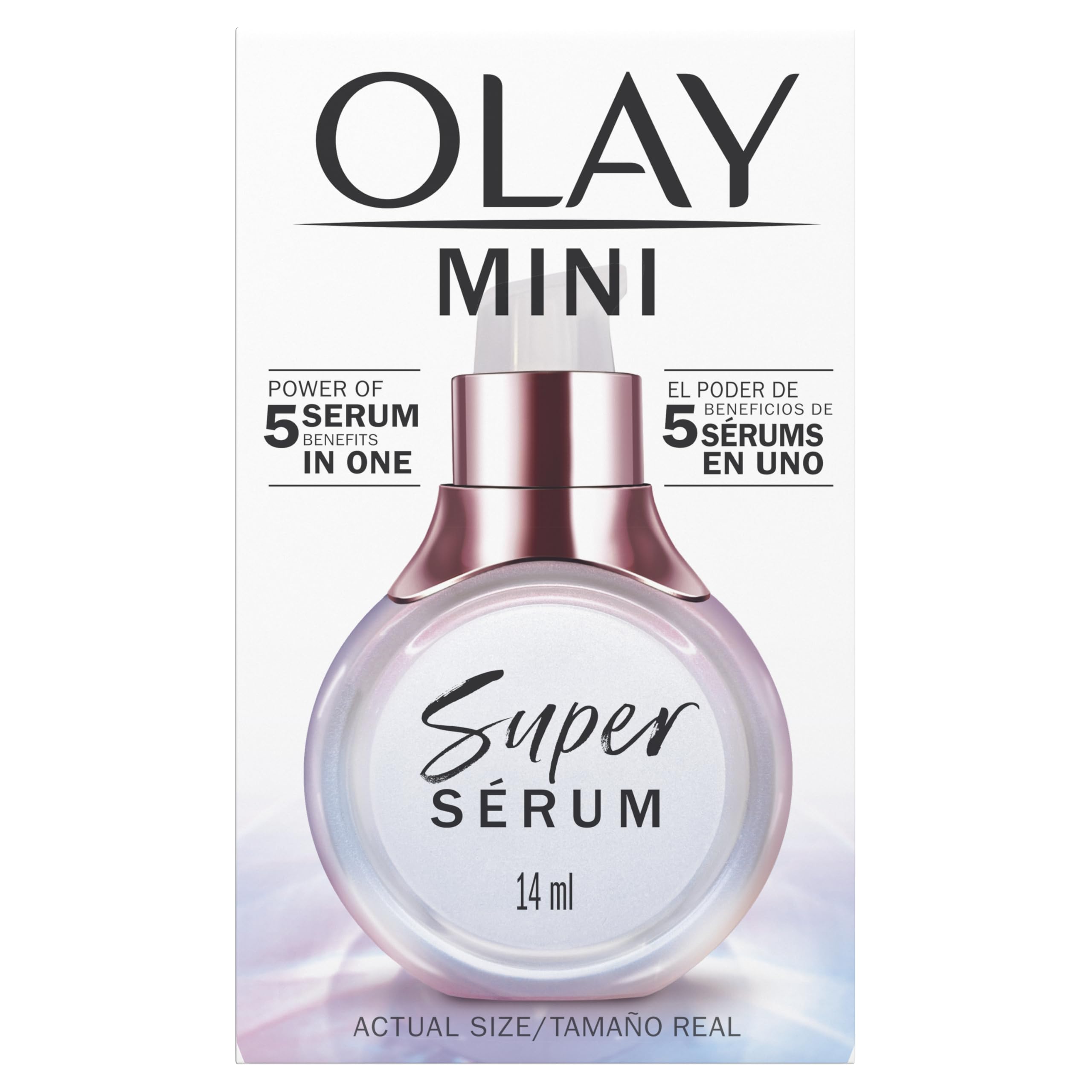 Olay Super Serum 14ml — image 1