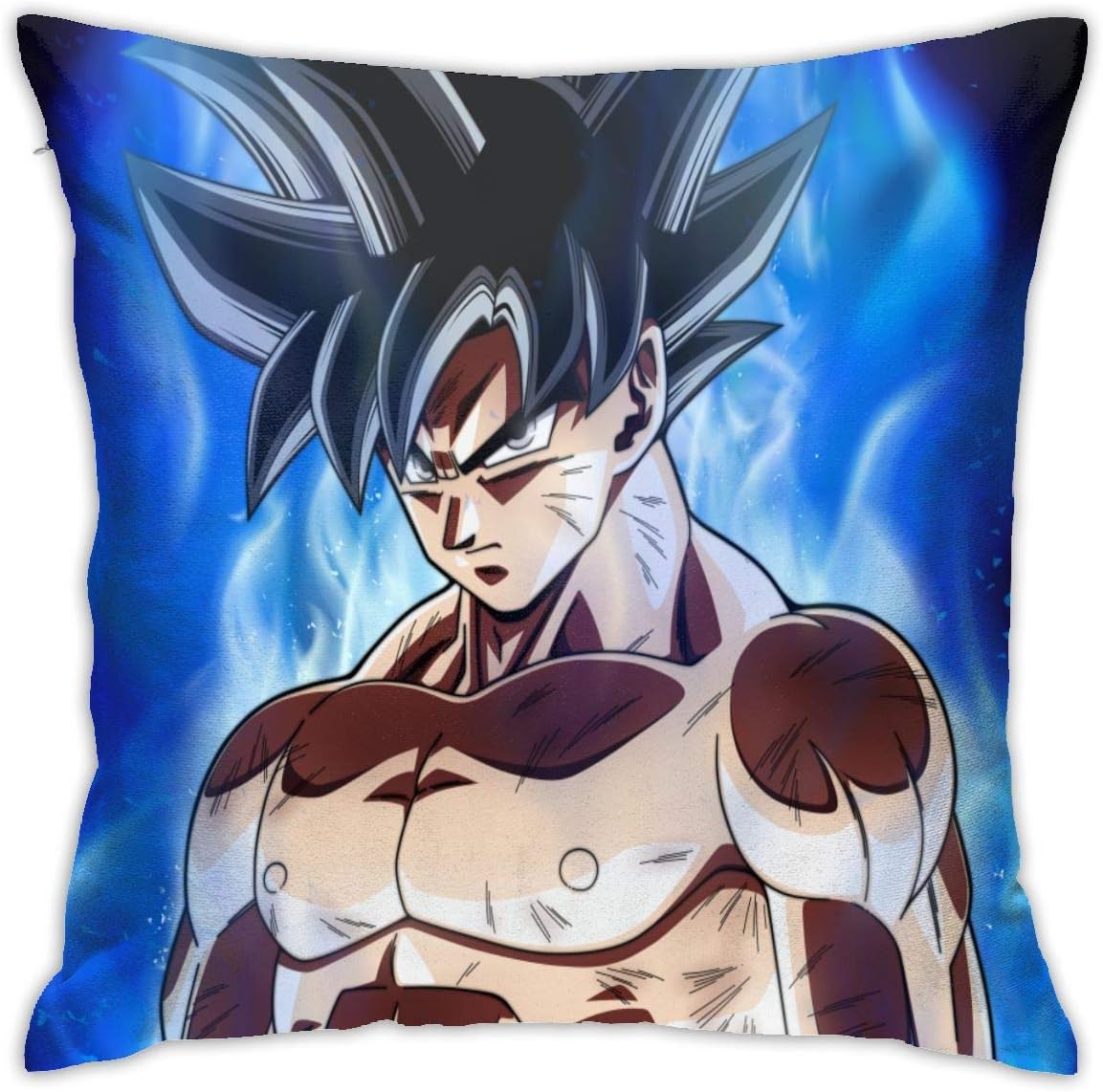 Amazon Co Jp ドラゴンボール クッションカバー多種類のデザインの抱き枕カバー コットン おしゃれ 両面 少女 綺麗 お宅 萌えグッズ かわいい スギフト ホーム キッチン