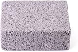 QWORK 4Pcs Grill Cleaning Brick Pumice Cleaning Block 10x7x4CM BBQ Tool view 3