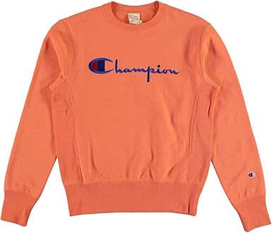 maglione champion uomo