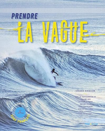 Download Prendre la vague PDF