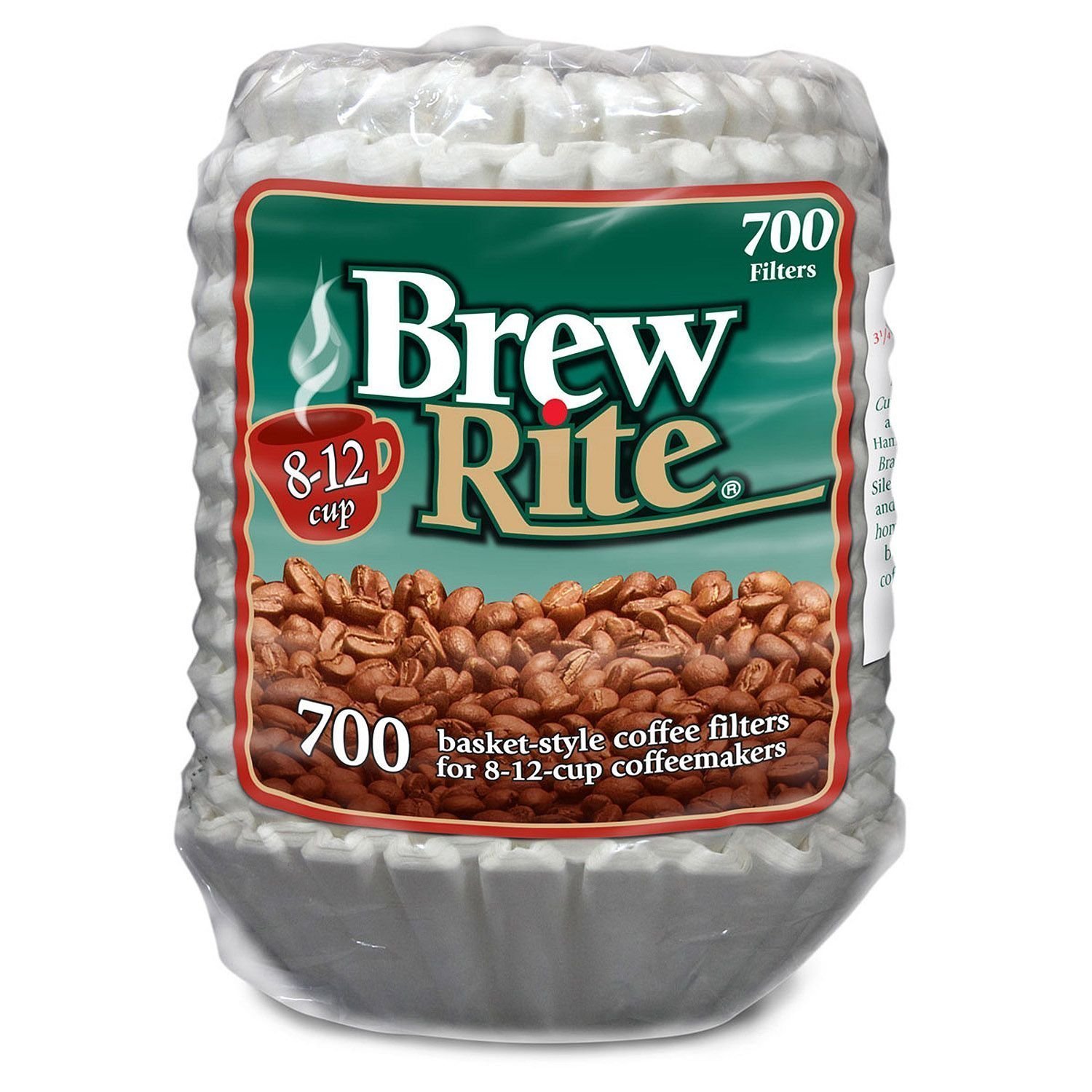 Best brew-rite coffeemaker cleaner