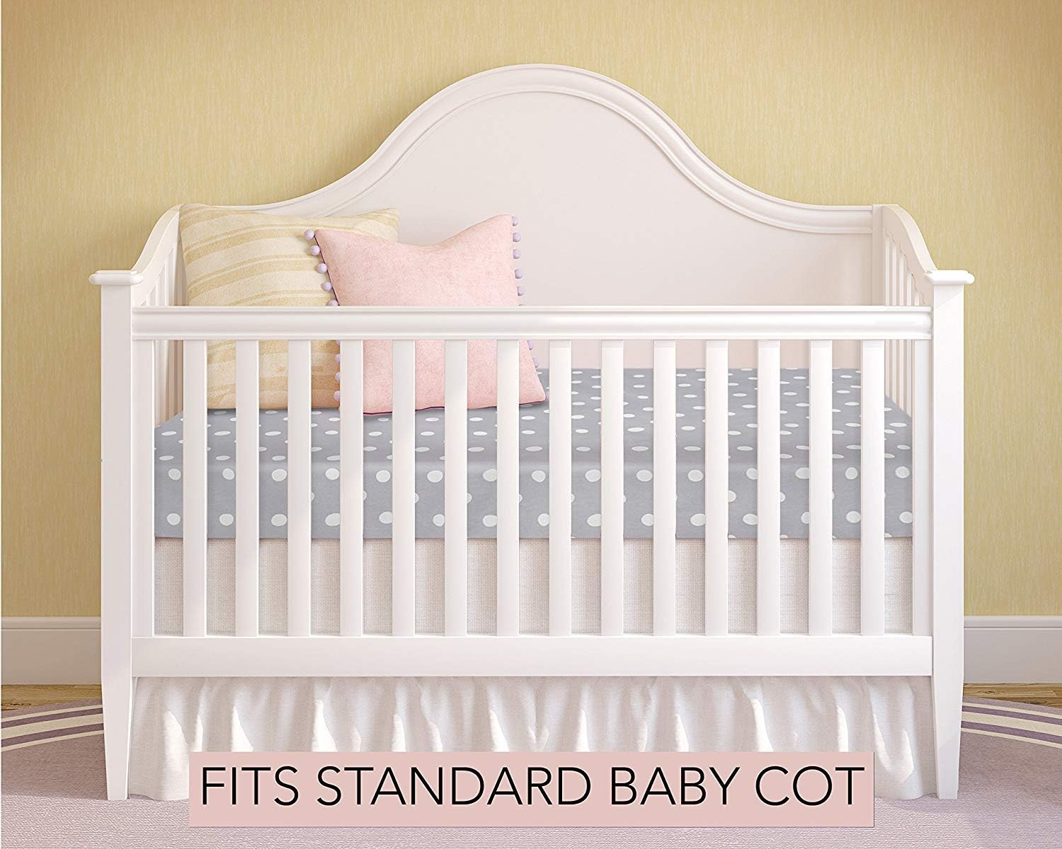 120 x 60 baby mattress