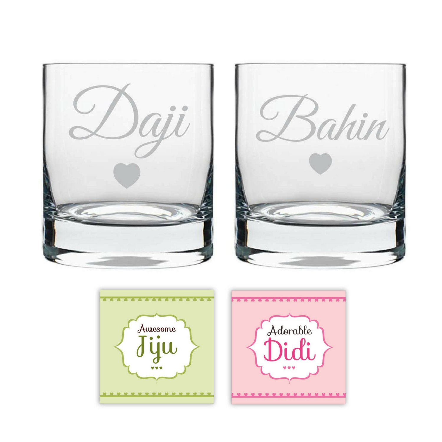 Yaya Cafe Anniversary Gifts For Sister Didi Jiju Marathi Didi