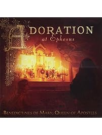 Adoration At Ephesus