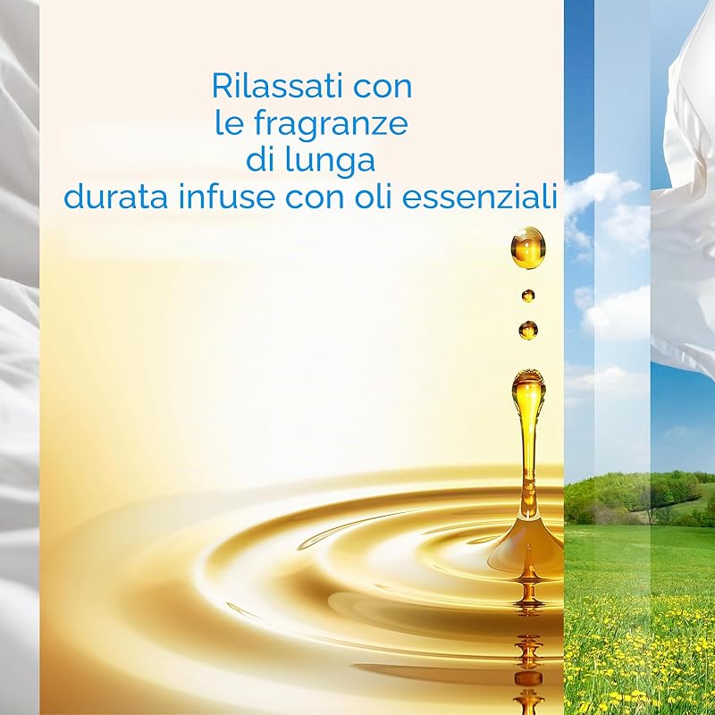 Reeds Clean Linen 3x 50ml