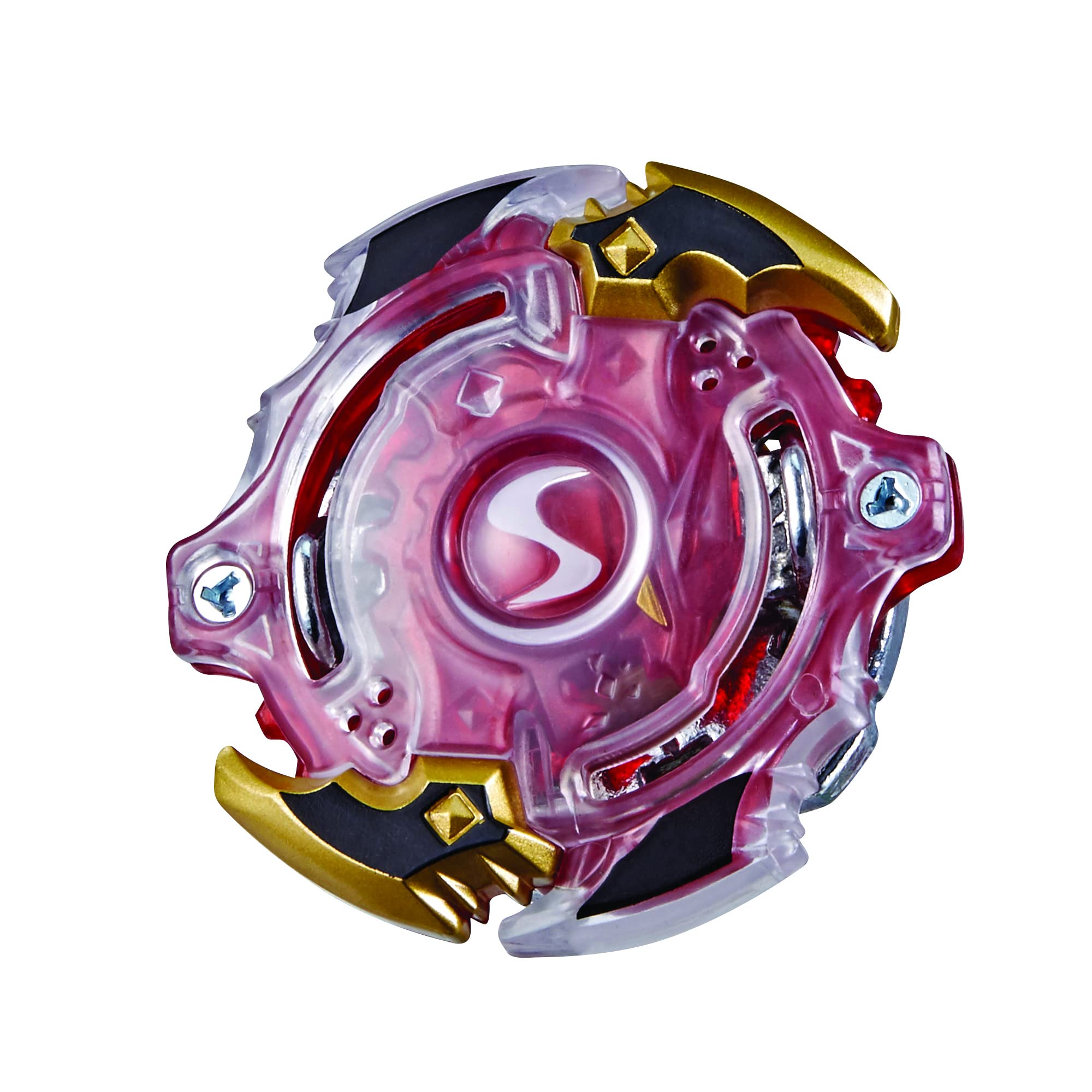 Beyblade Burst Evolution Trio Spryzen 3-Pack; Legend Spryzen S3, Lord Spryzen S5, Spryzen S2 Balance-Type Battling Game Top Toys