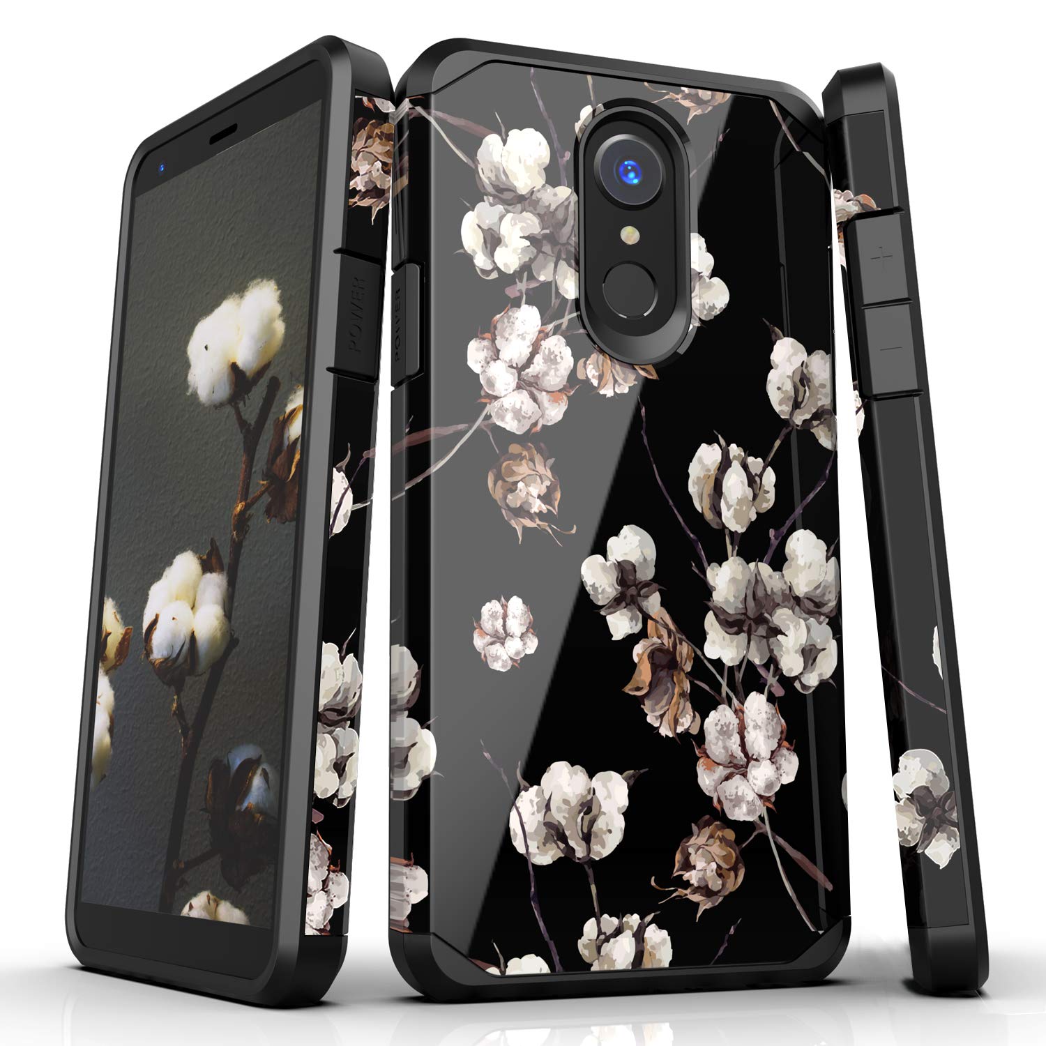Best floral phone cases for lg stylo 2