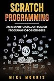 Amazon.com: Scratch Programming in easy steps: Covers versions 1.4 and ...