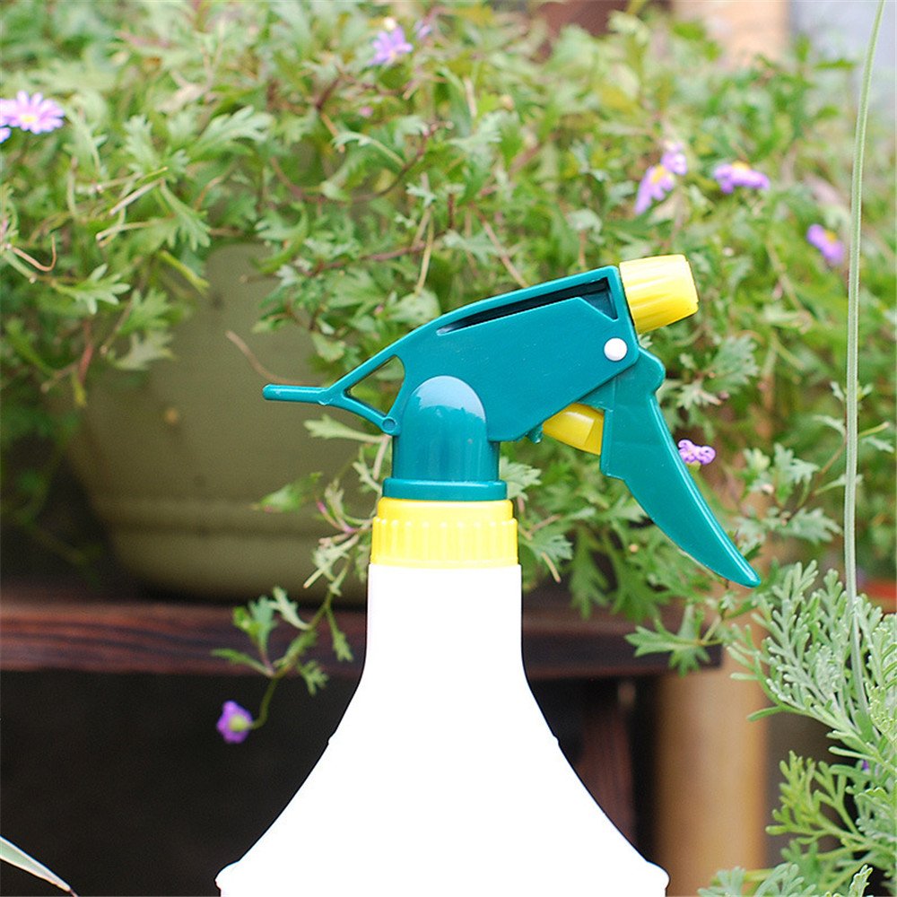 Herramientas de Agua para jardinería El jardín de la Lata de riego ...