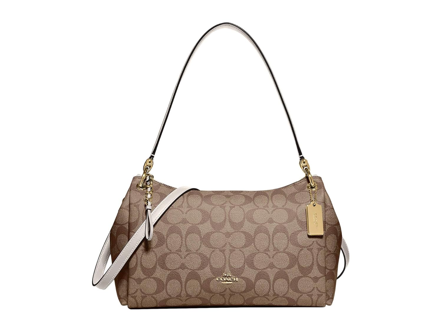 small mia shoulder bag