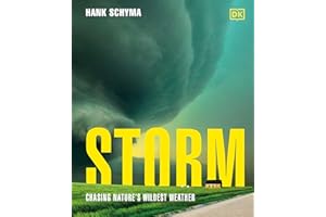 Storm: Chasing Nature's Wildest Weather