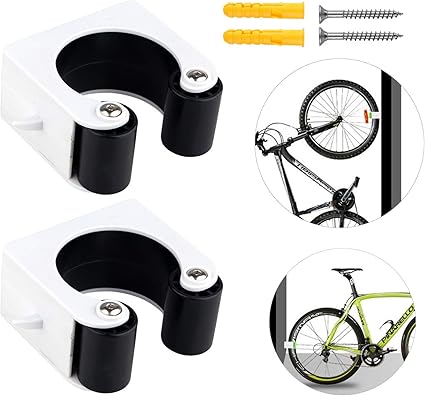 mountain bike hanger storage