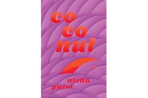 Coconut (Crow Said Poetry)