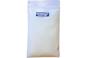 Ultra Fast Speed Powdered Shuffleboard Wax (80 Grams)
