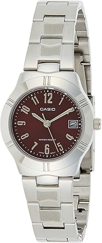 casio mujer amazon