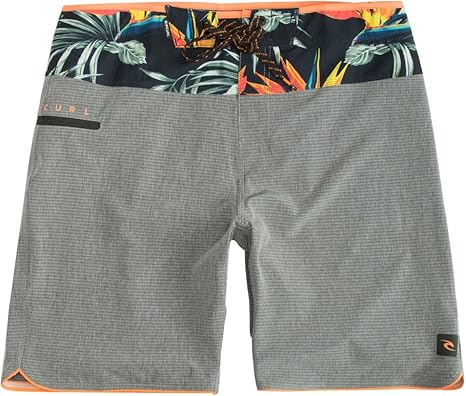 ripped wave boardshorts