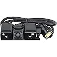 23306741 Backup Camera Rear View Camera Compatible with 2014-2015 Chevy Silverado Cheyenne GMC Sierra 1500 2500 HD 3500 HD, Replaces #22803702, 84143039, 590082, PAC13 by GreenYi