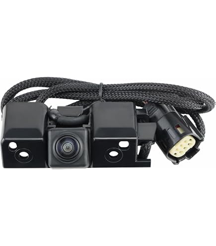 Aazon.co: EWAY Backup Caera Replaceent for 2016 2017 2018 2019 GC Sierra/Chevrolet