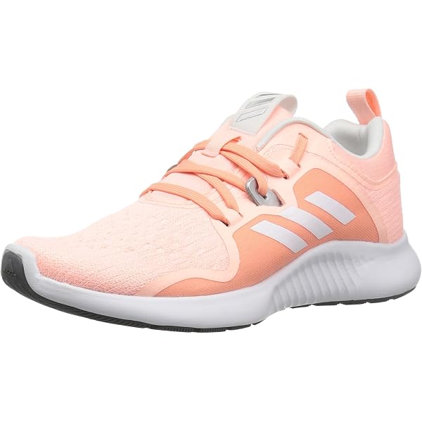 Amazon.com | adidas Women's Response Bounce Golf Shoes, Footwear White/Real  Magenta/Silver Metallic, 11 | Golf
