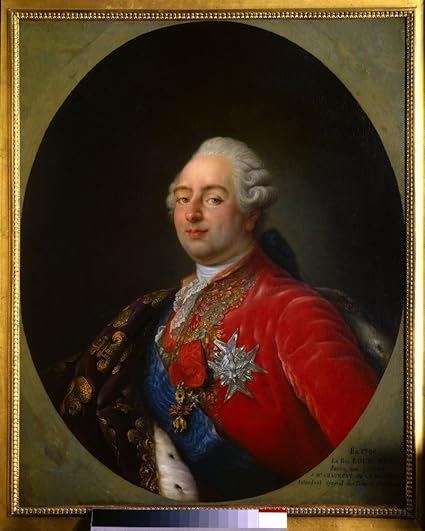 Studio Of Antoine Francois Callet 1741 1823 French School Poster 45 72 X 60 96 Cm Amazon Fr Cuisine Maison