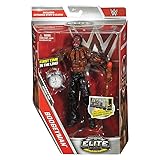 WWE Elite Collection Boogeyman Action Figure