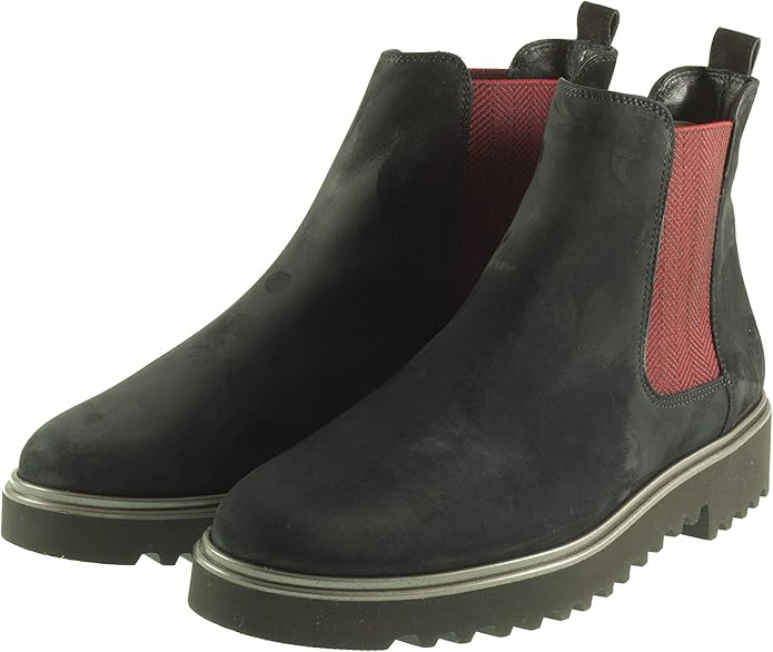 paul green vienna lugged chelsea bootie